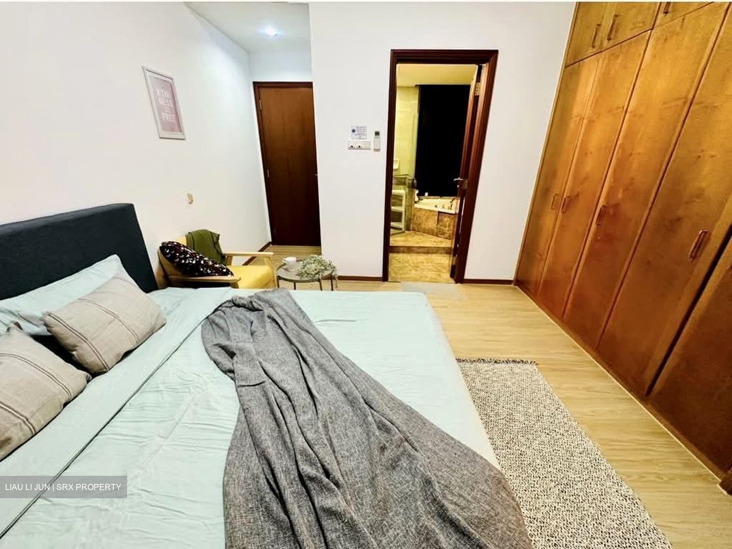The Sterling (D21), Condominium #560343741